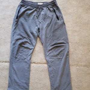 Hollister sweatpants